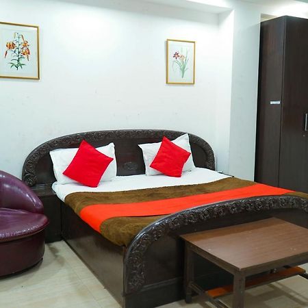Premium Villa - Lajpat Nagar Нью-Дели Экстерьер фото