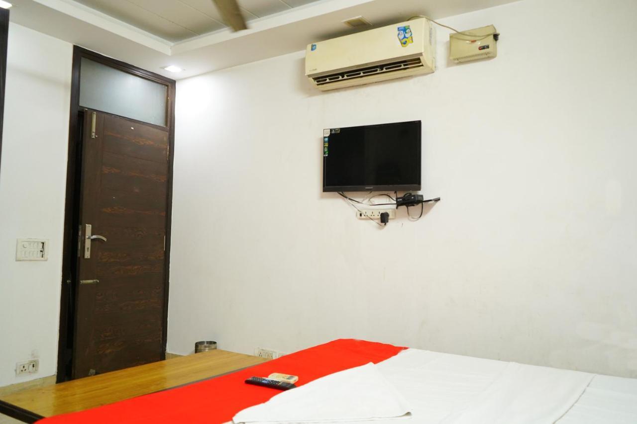 Premium Villa - Lajpat Nagar Нью-Дели Экстерьер фото