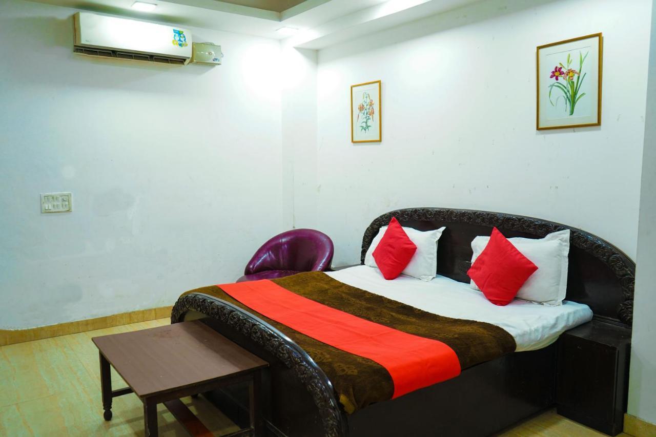 Premium Villa - Lajpat Nagar Нью-Дели Экстерьер фото