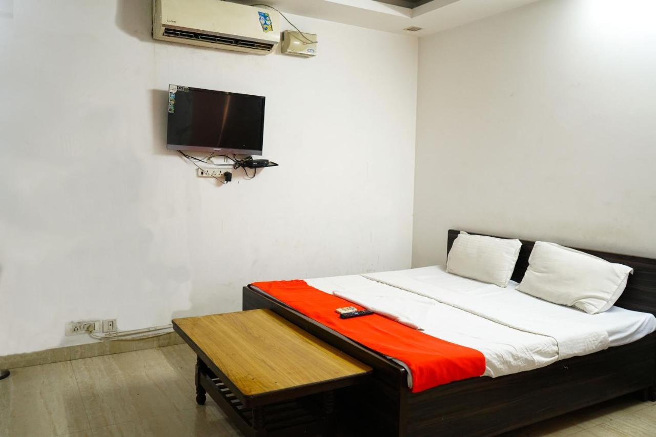 Premium Villa - Lajpat Nagar Нью-Дели Экстерьер фото