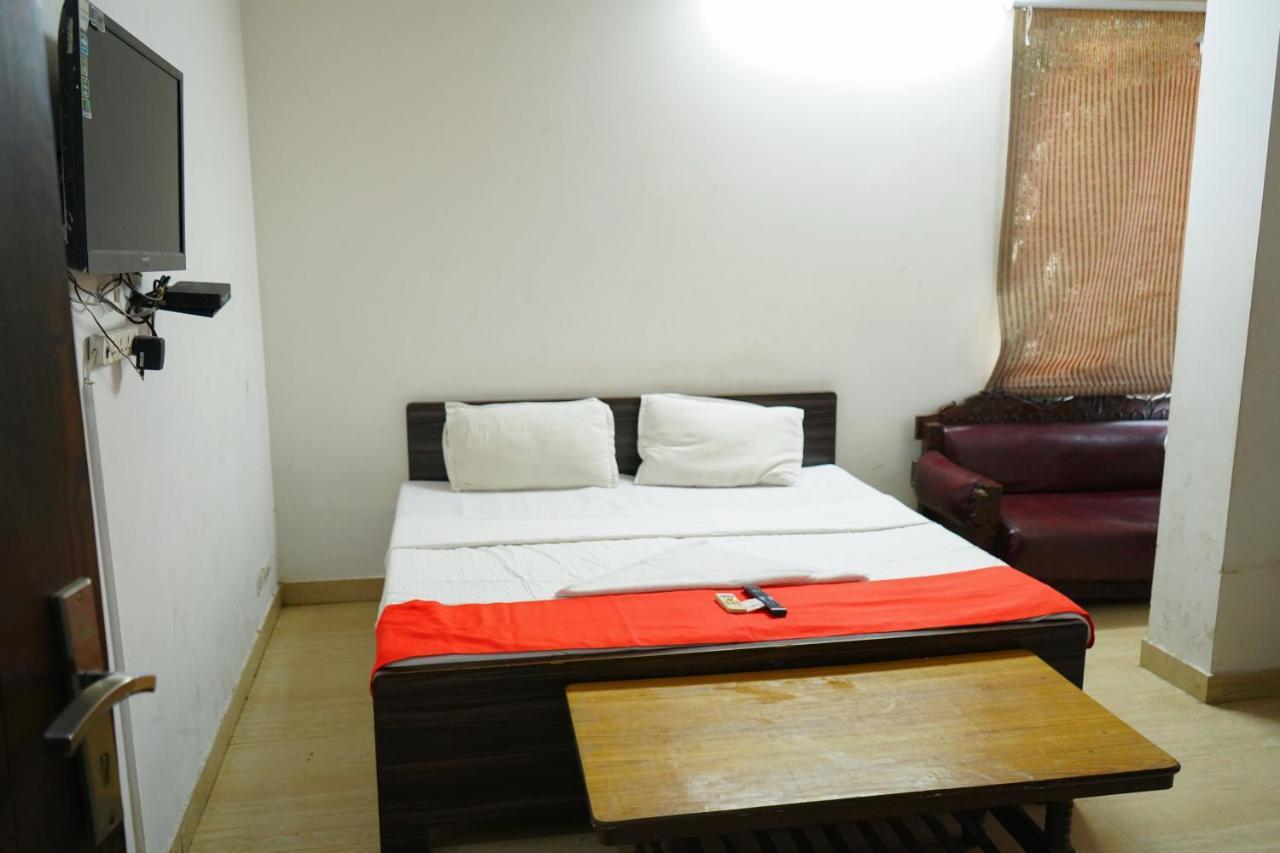 Premium Villa - Lajpat Nagar Нью-Дели Экстерьер фото