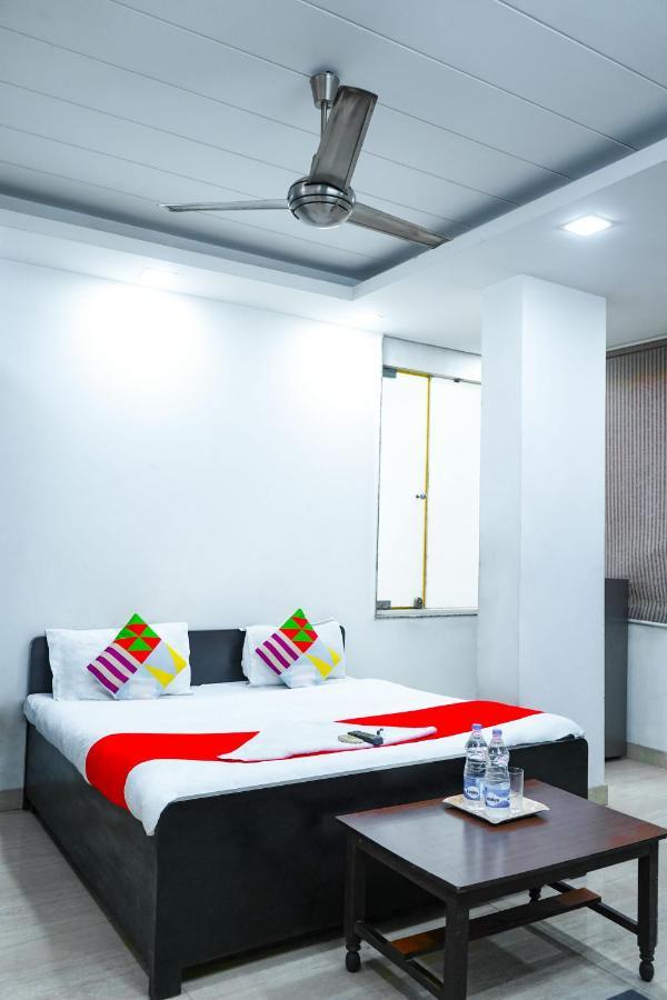 Premium Villa - Lajpat Nagar Нью-Дели Экстерьер фото