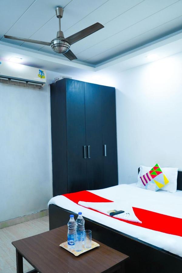 Premium Villa - Lajpat Nagar Нью-Дели Экстерьер фото