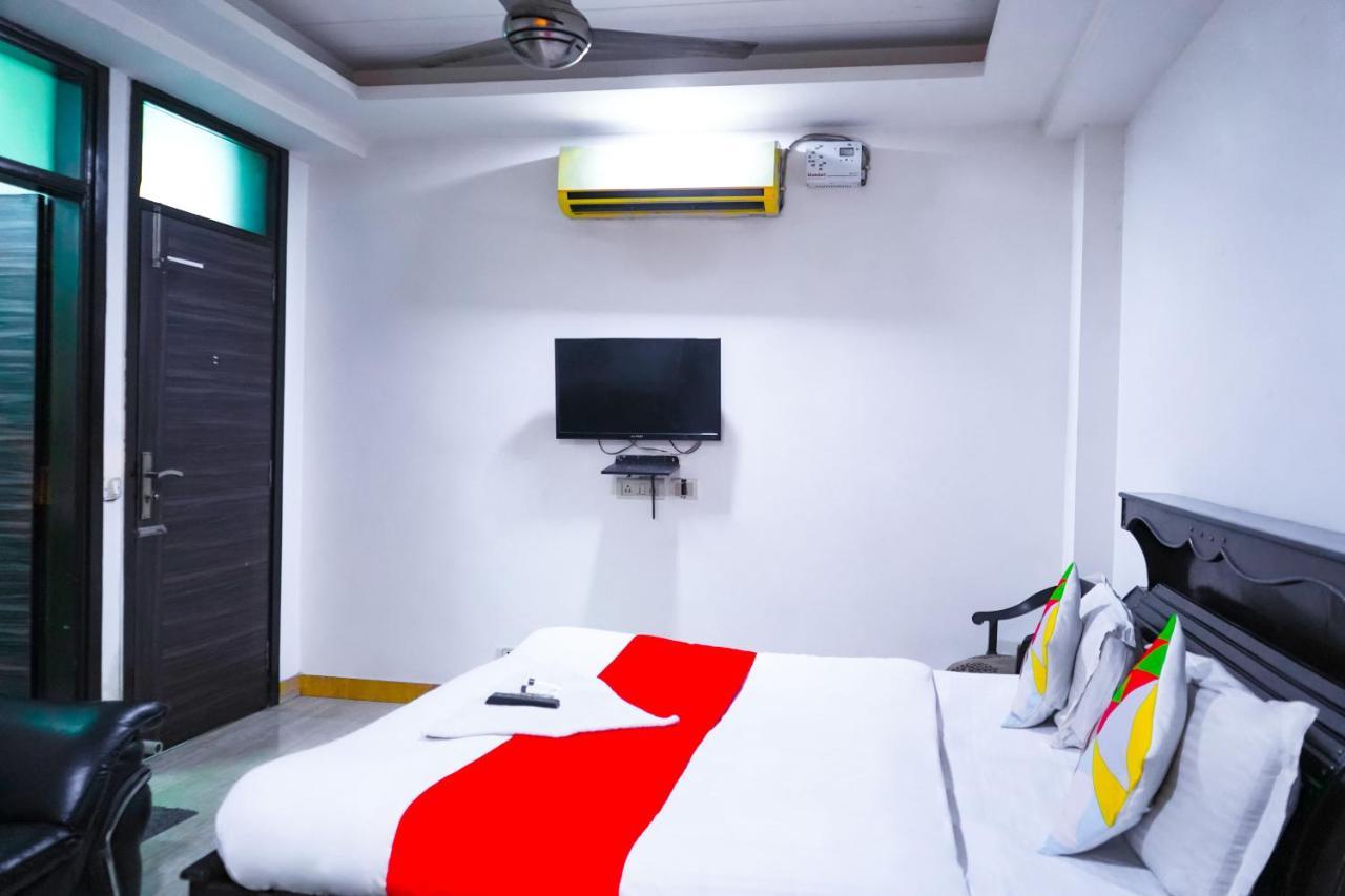 Premium Villa - Lajpat Nagar Нью-Дели Экстерьер фото