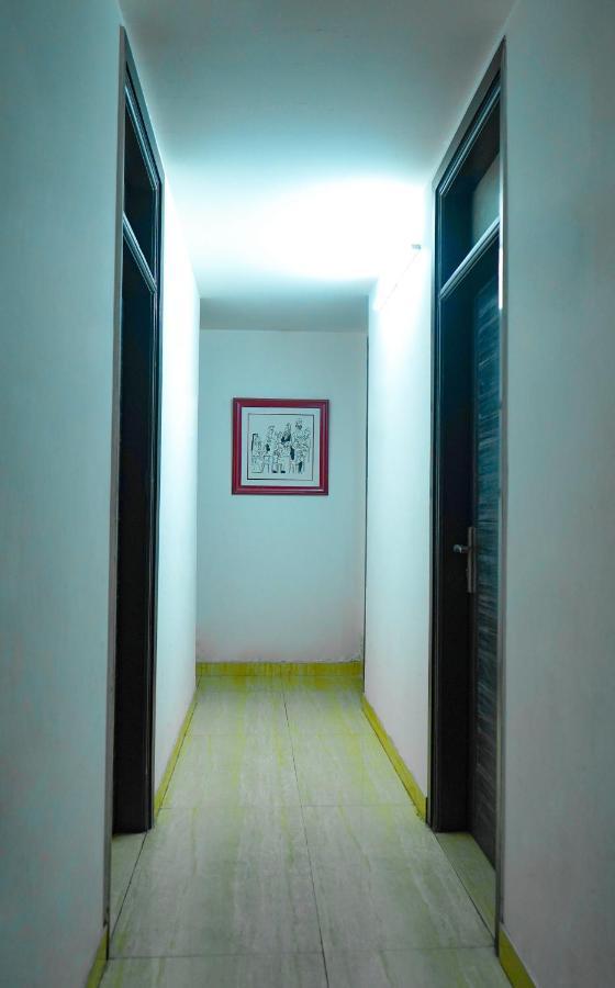 Premium Villa - Lajpat Nagar Нью-Дели Экстерьер фото