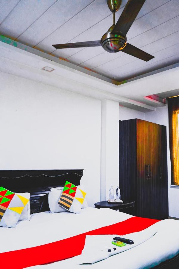 Premium Villa - Lajpat Nagar Нью-Дели Экстерьер фото