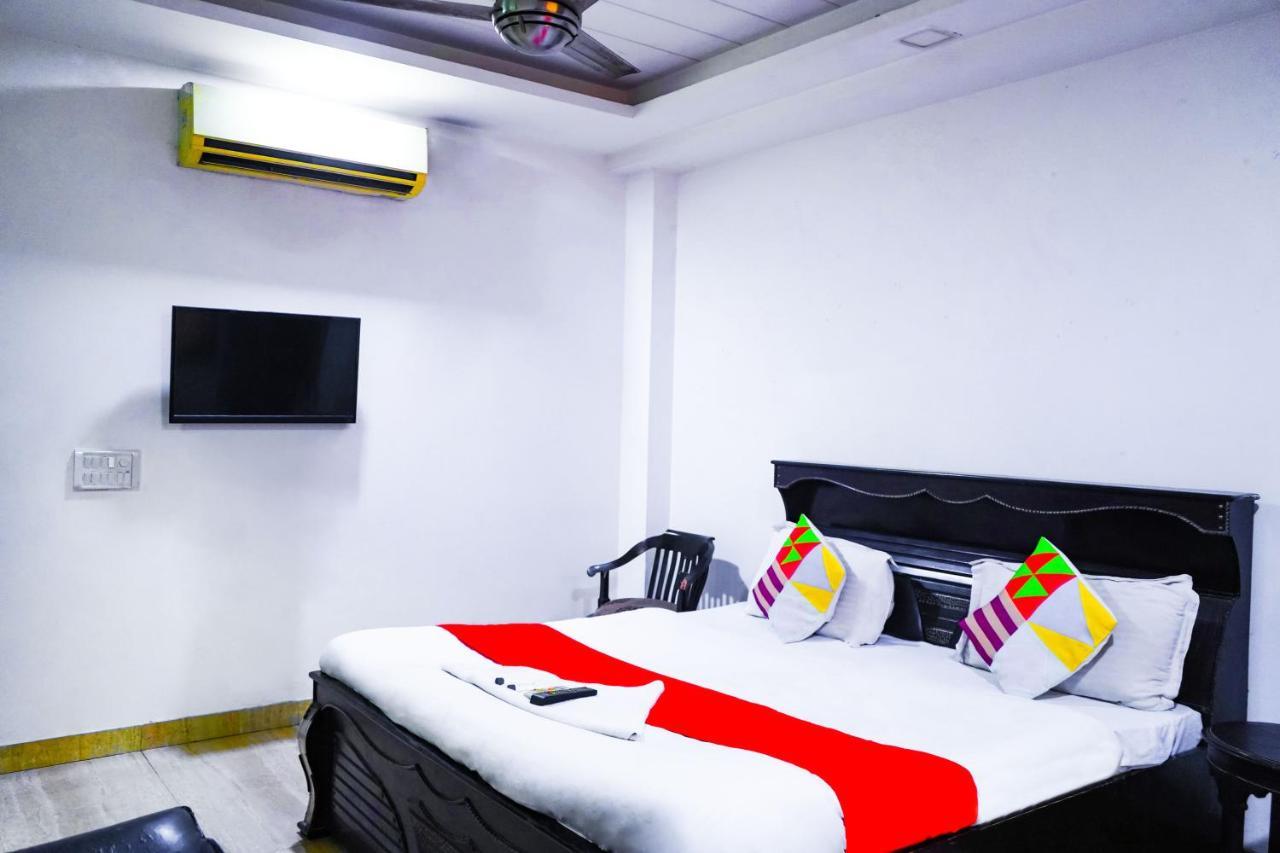 Premium Villa - Lajpat Nagar Нью-Дели Экстерьер фото