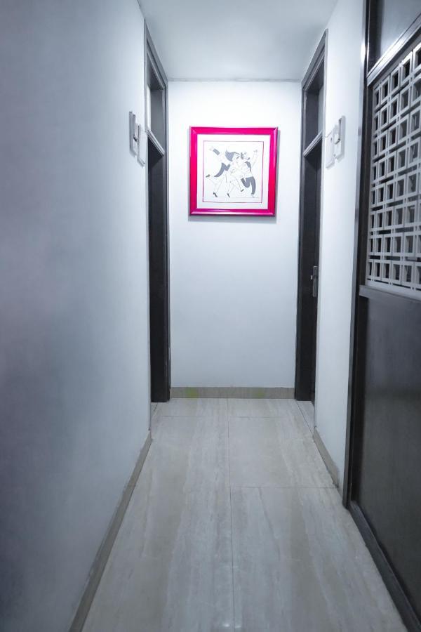 Premium Villa - Lajpat Nagar Нью-Дели Экстерьер фото